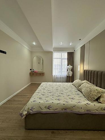 Продажа квартир: 2 комнаты, 69 м², Элитка, 11 этаж, Дизайнерский ремонт — 7