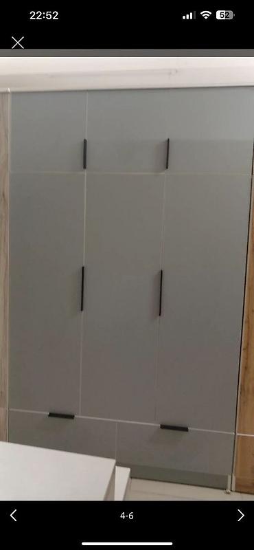 Шифоньеры, шкафы для одежды: Шаафтар 13 мин ден ойдо — 12