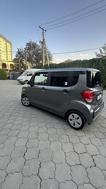 byd ev: Kia Ray: 2021 г., 1 л, Автомат, Бензин, Хэтчбэк — 5