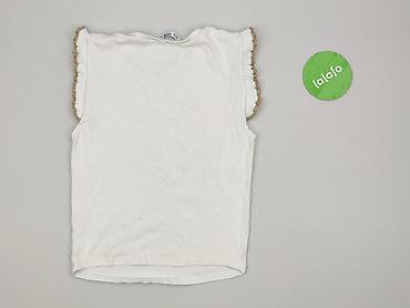 basic t shirty zara: Zara, Bluzka damska, rozmiar S — 3