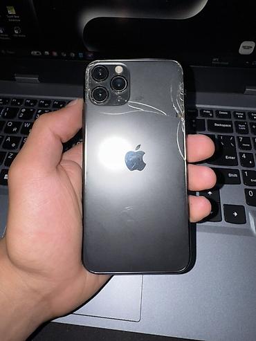 logitech g pro superlight: IPhone 11 Pro, 5.8" - Цвет: Space Gray - Корпус из нержавеющей стали — 1