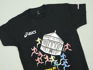 asics media expert: Asics, T-shirt damski, rozmiar XS — 1