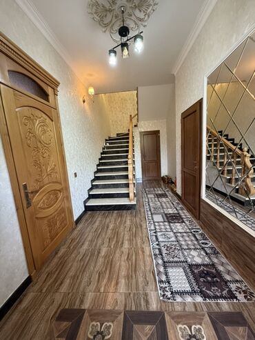 Həyət evləri və villaların satışı: 6 otaqlı, 350 kv. m, Kredit yoxdur, Yeni təmirli — 3