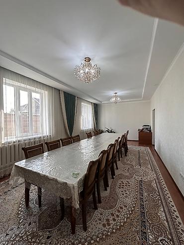archa group: 5 комнат, 149 м², 5 соток, Бишкек, Ак-Ордо 1 ж/м Агентство недвижимости — 3