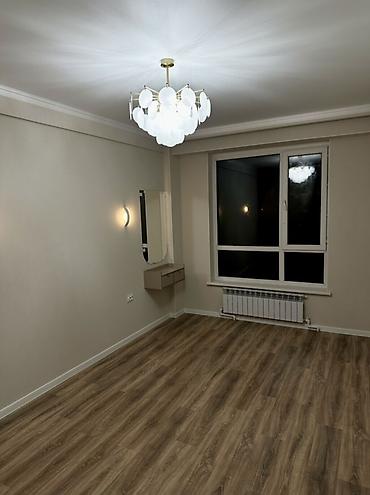 Продажа квартир: 1 комната, 55 м², Элитка, 4 этаж, Евроремонт — 1