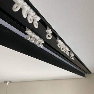 Натяжной потолок: Натяжной потолок 3D потолки, Матовое, Глянцевое Бесплатный замер, Гарантия, Монтаж — 3