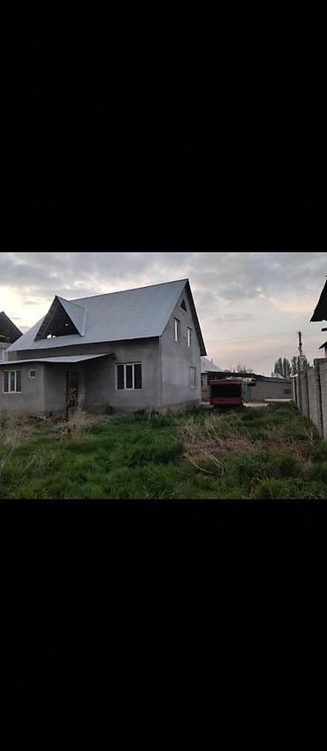 4: Уй сатылат с кожомкул (военно антоновка) документтери жайында участок — 3