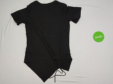 zara basic 77302: Zara, T-shirt damski, rozmiar S — 3
