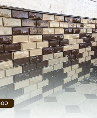 Kafel və metlax: Fasad üçün müxtəlif rəng və fakturalı dekorativ daş panelləri. Bu -da lalafo.az — 34 Kafel və metlax: Fasad üçün müxtəlif rəng və fakturalı dekorativ daş panelləri. Bu — 34