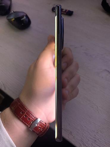 tecno camon 30 premier: Tecno Camon 30S, 256 GB, rəng - Qara, Barmaq izi — 7