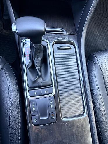 Kia: Kia K5: 2019 г., 2 л, Автомат, Газ, Седан — 9
