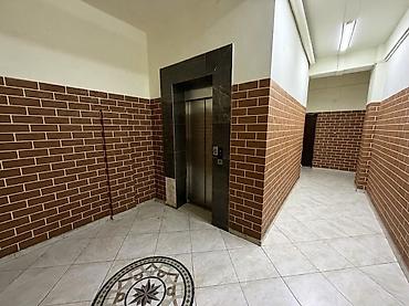 молодой гвардии: 2 комнаты, 69 м², Молодая Гвардия Элитка, 4 этаж, Евроремонт — 9