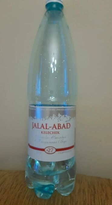 отдам даром котенка бишкек: Пластиковые бутылки 1.5 литровые, чистые, из под воды "Джаалал-Абад"