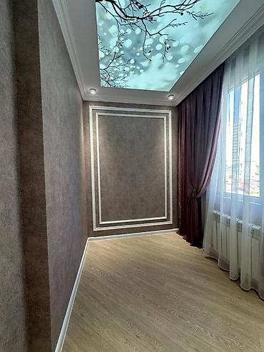 Köhnə tikili: Bakı, 2-ci mikrorayon, 2 otaqlı, Köhnə tikili, m. Memar Əcəmi, 50 kv. m — 14