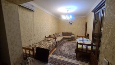 Köhnə tikili: Bakı, 3 otaqlı, Köhnə tikili, m. Əhmədli, 82 kv. m — 6