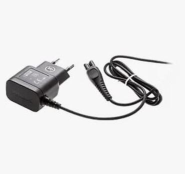 Adapteri i punjači za laptop: Philips punjač za brijače – model HQ8505 (DCS150EU) - Originalni — 7