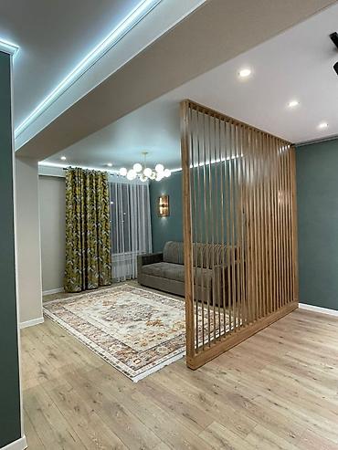 Продажа квартир: 2 комнаты, 55 м², Элитка, 2 этаж, Дизайнерский ремонт at lalafo.kg — 8 Продажа квартир: 2 комнаты, 55 м², Элитка, 2 этаж, Дизайнерский ремонт — 8