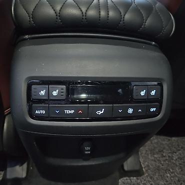 Hyundai: Hyundai Palisade: 2020 г., 2.2 л, Дизель, Кроссовер — 20