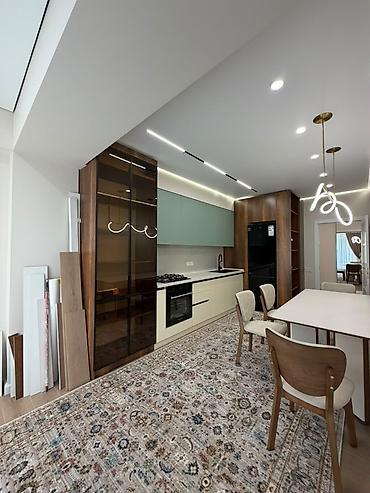 Батирлер: Delmar group Sun hause 2 2 к кВ 72.3 кв 10/12 кирпичный дом Цена — 4