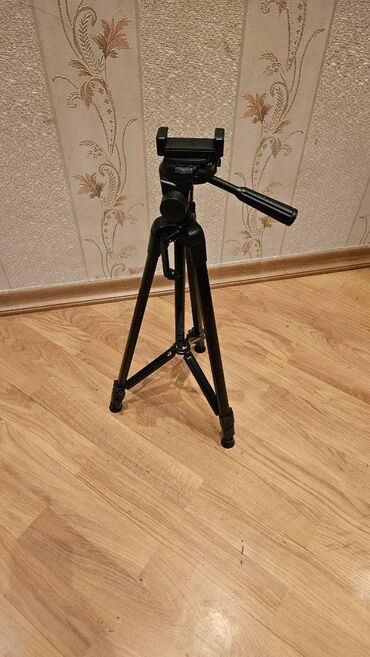 şekil videosu: Tripod Işlənməyib.Yenidir