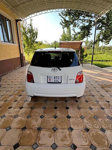 тойота ист акпп: Toyota Ist: 2005 г., 1.5 л, Автомат, Бензин, Седан — 7