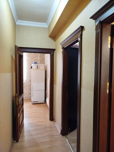 Yeni tikili: Məmmədli, 3 otaqlı, Yeni tikili, m. Koroğlu, 83 kv. m -da lalafo.az — 4 Yeni tikili: Məmmədli, 3 otaqlı, Yeni tikili, m. Koroğlu, 83 kv. m — 4