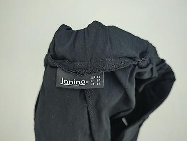 a1 yupoo: Janina, Spodnie materiałowe damskie, rozmiar 3XL — 4