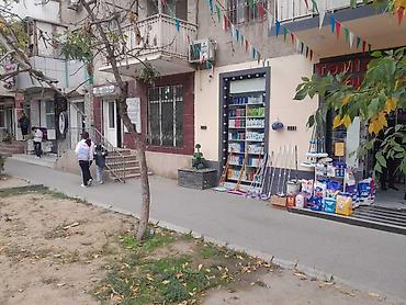 Satılır obyekt 44 m², Nəriman Nərimanov m. 570 000 AZN 44 m² Sahə