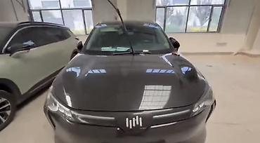 Jetour: Jetour : 2022 г., Электромобиль, Кроссовер — 10