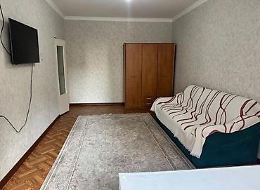 Продажа квартир: 1 комната, 34 м², 105 серия, 3 этаж, Косметический ремонт — 6