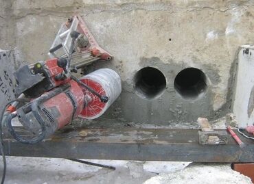 Резка: Резка, Алмазная резка — 6