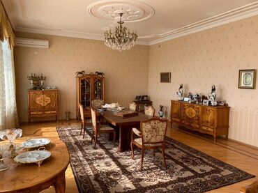 Uzunmüddətli kirayə evlər: 1000 kv. m, 10 otaq, Kombi, Qaz, İşıq — 11