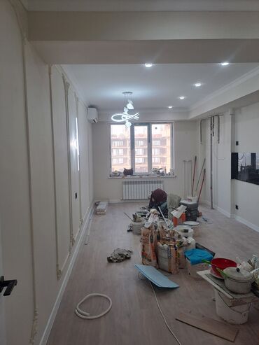Ремонт под ключ: Ремонт под ключ | Кухни, Балконы, Бани Больше 6 лет опыта — 18