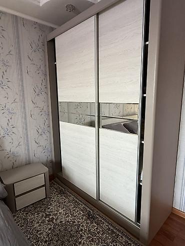 106 серия квартир: 3 комнаты, 60 м², 105 серия, 5 этаж, Косметический ремонт — 5