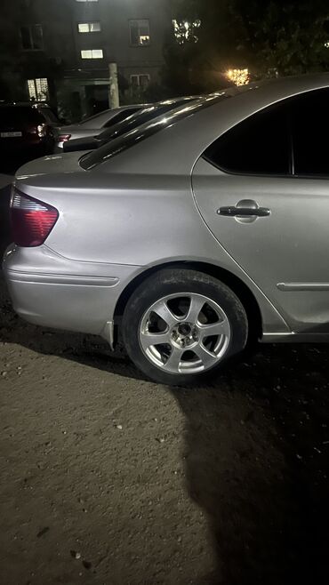 ауди а6 диски: Литые Диски R 16 Subaru, Комплект, отверстий - 5, Б/у