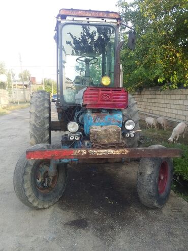 Traktorlar: Traktor Belarus (MTZ) 28, 2024 il, 9999 at gücü, motor 0.1 l, İşlənmiş