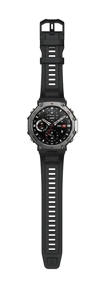 apl wotch: Amazfit T‑Rex 3 — прочные умные часы в брутальном корпусе для спорта и — 2