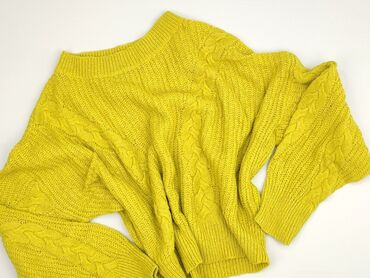 kurtki zimowe damskie mohito: Bik Bok, Women`s sweater, size M (EU 38)
