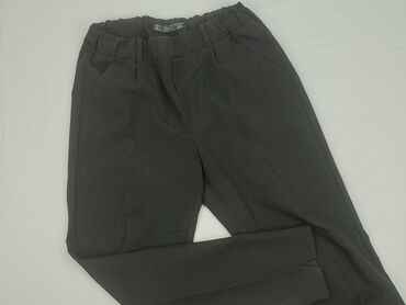 Zara, Spodnie materiałowe damskie, S