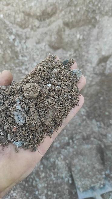 Песок: Песок, Камаз — 53