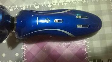 Električni brijači: Slanje Brzom postom ide na odgovornost Primaoca. ( Posto brze poste — 2