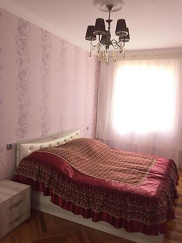 Mənzillərin satışı: Bakı, 4-cü mikrorayon, 2 otaqlı, Köhnə tikili, m. 20 Yanvar, 60 kv. m — 1