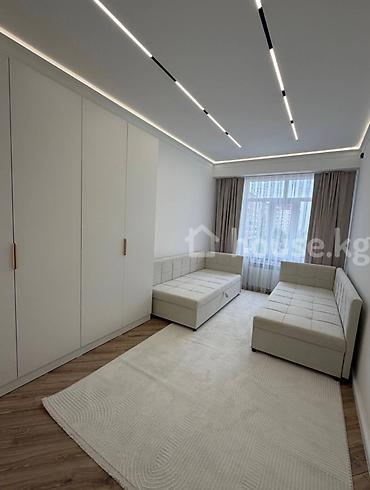 2022: 3 комнаты, 110 м², Нижний Джал (Джал-23) 3 этаж, Дизайнерский ремонт — 8