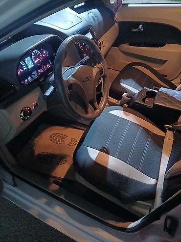 chery amulet a15: Vazla Barterde olunur Təcili satilir 4 teze teker 2 teze fara tekce — 6
