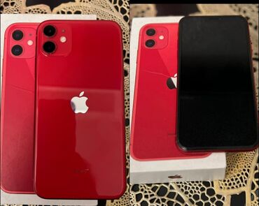 сколько стоит использованный айфон 11: IPhone 11, 128 ГБ