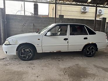 Daewoo: Daewoo Nexia: 2010 г., 1.5 л, Механика, Бензин, Седан — 3