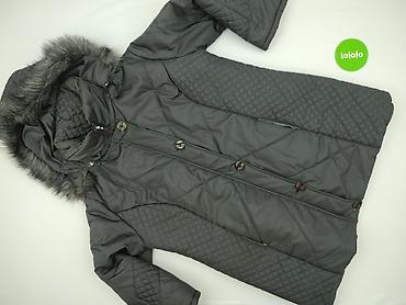 crivit jacket: Odzież wierzchnia 
, Kurtka zimowa damska, rozmiar 4XL — 2