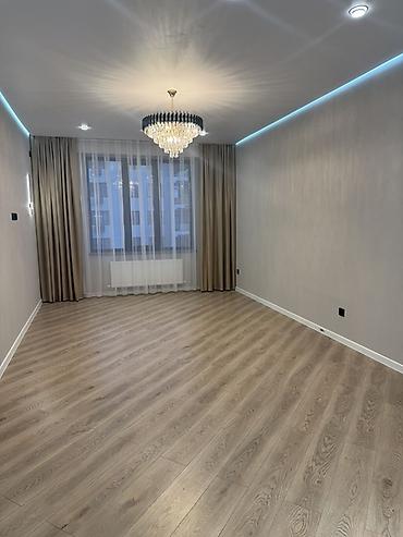 Продажа квартир: 3 комнаты, 88 м², Элитка, 12 этаж, Дизайнерский ремонт — 6