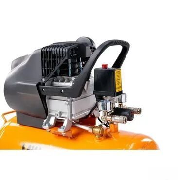 Kompresori za vazduh: Villager Kompresor VAT 50 l KompresoriŠifra artikla: 007585Barkod — 2