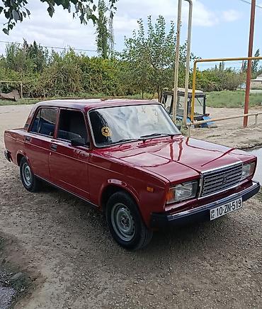 запчасти аксессуары газ 21: ÜNVAN: Neftçala rayon
İLİ: 2007
QİYMƏT: 6300 — 1